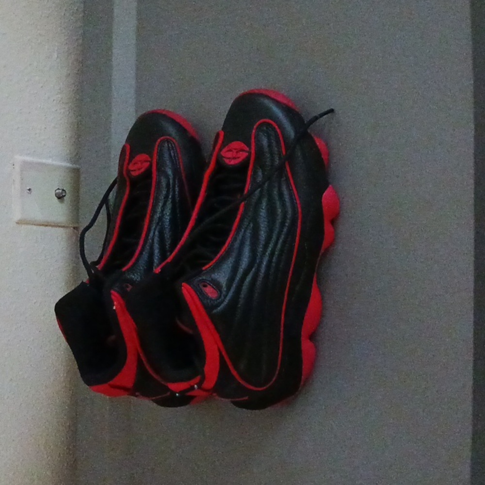 Men's shoes
